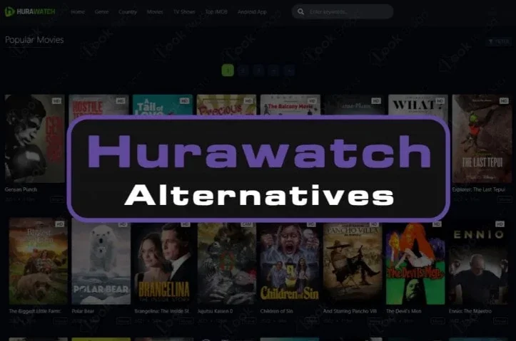 HuraWatch Alternatives