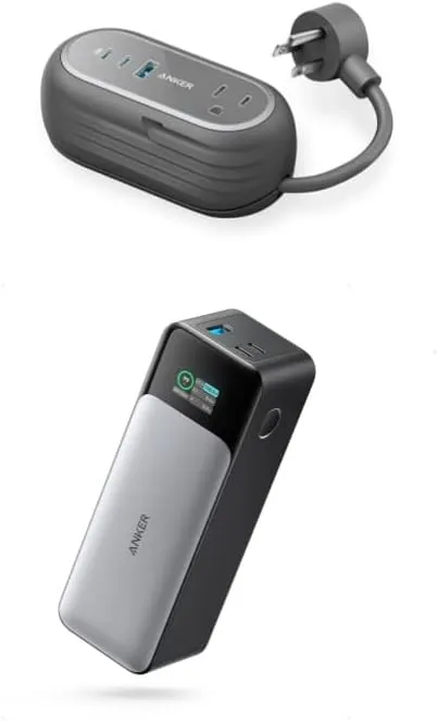 Anker Power Banks