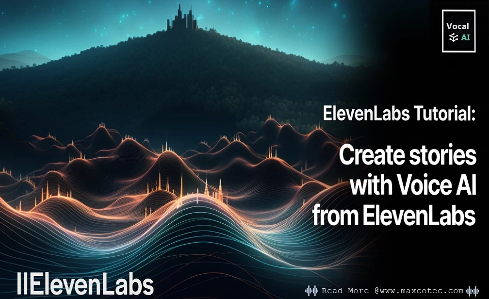 Eleven labs