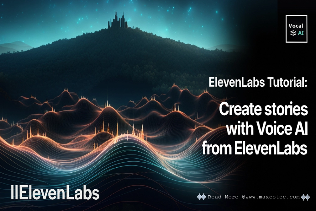 Eleven labs