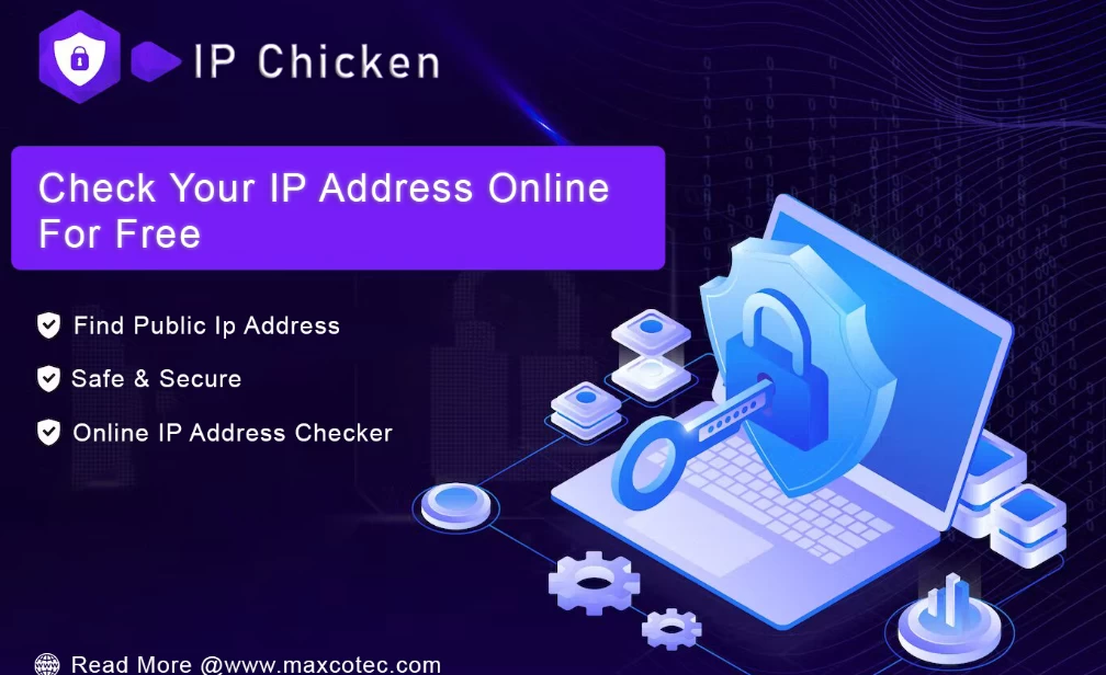 IP chicken