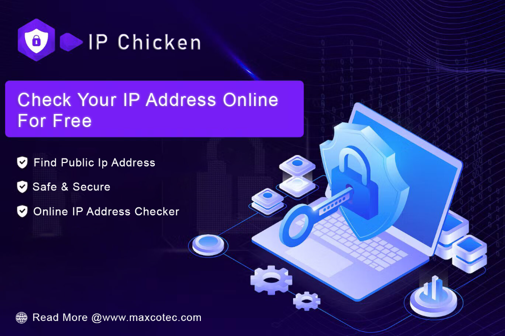 IP chicken