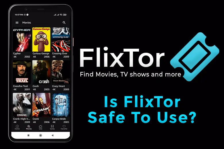 flixtor to