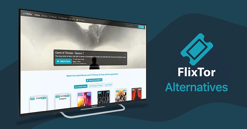 Flixtor