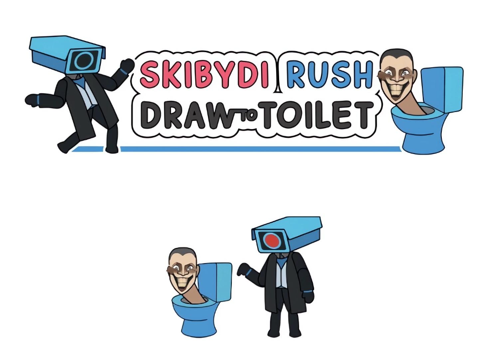 Skibydi Rush