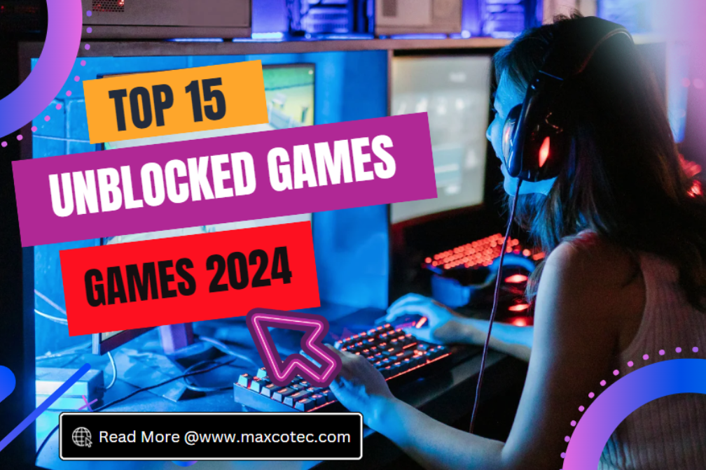 Unblocked Game World In 2023, Best Free Unblocked Game World Sites 2023 in  2023