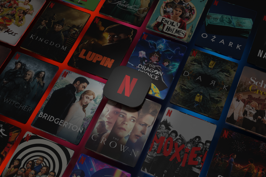 Netflix-Legal Alternatives to Hurawatch