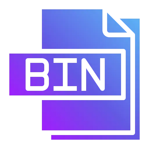 Convert To Bin