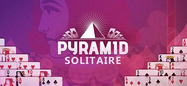 Pyramid Solitaire - Free AARP Games