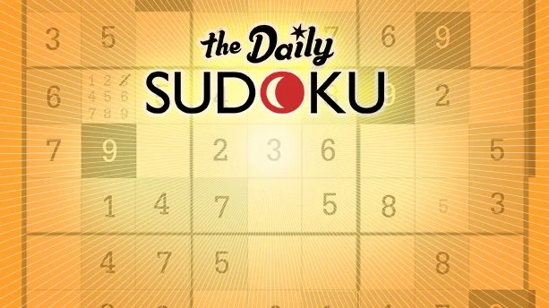 Sudoku - AARP Free Games