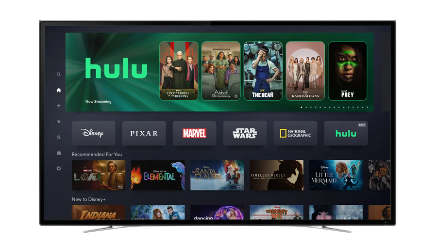 Hulu - Alternatives to 123Movies