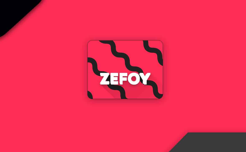 Zefoy