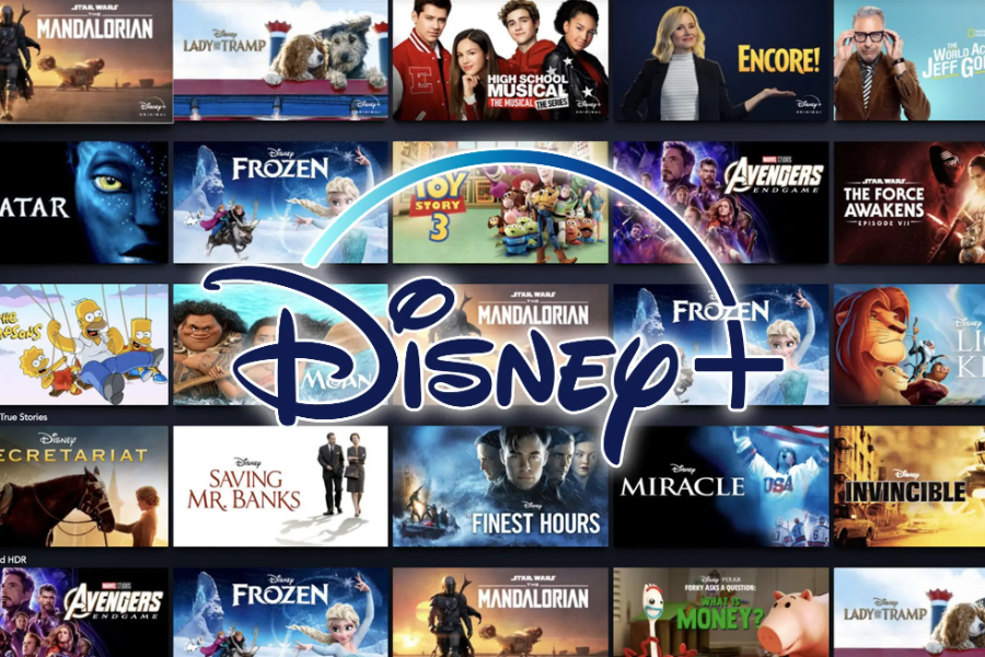 Disney+-Legal Alternatives to Hurawatch