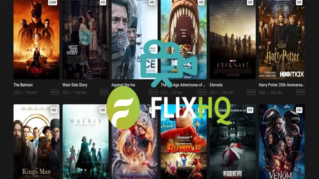 FlixHQ