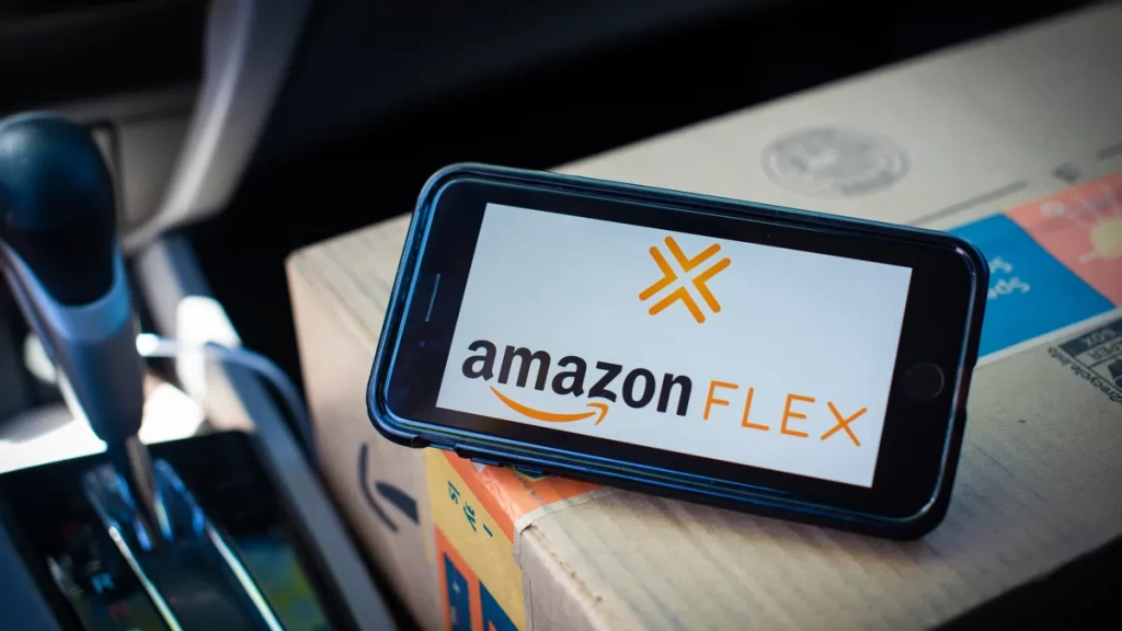 What Is MyFlexBot? Amazon Flex Drivers Automation Tool MaxcoTec