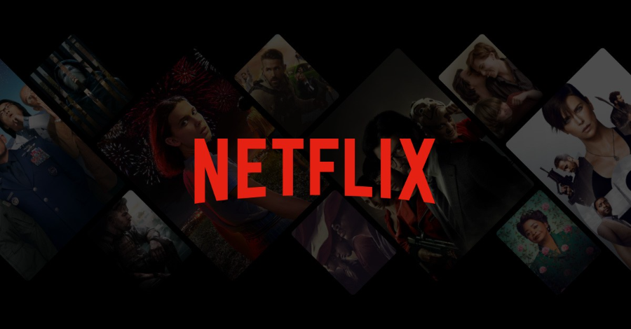 Netflix - Alternatives to 123Movies