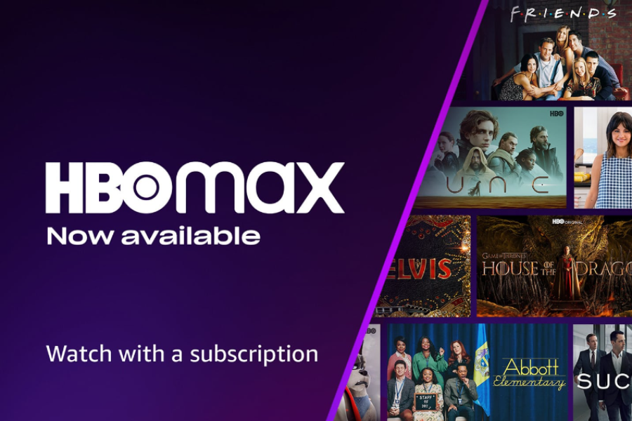 HBO Max-Legal Alternatives to Hurawatch