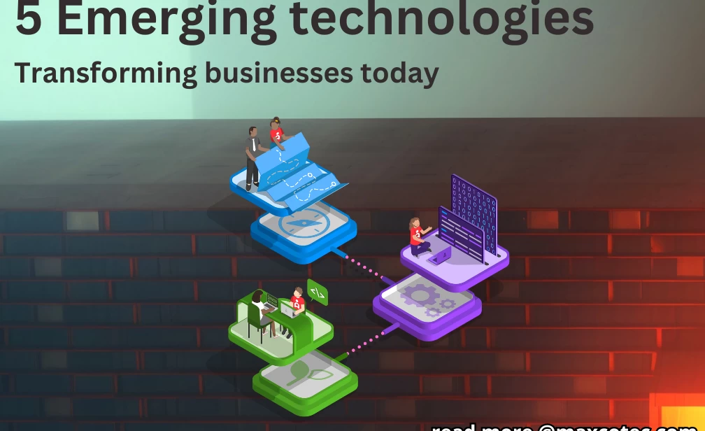 Emerging Technologies