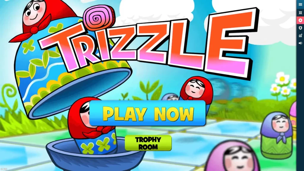 Trizzle - AARP Games