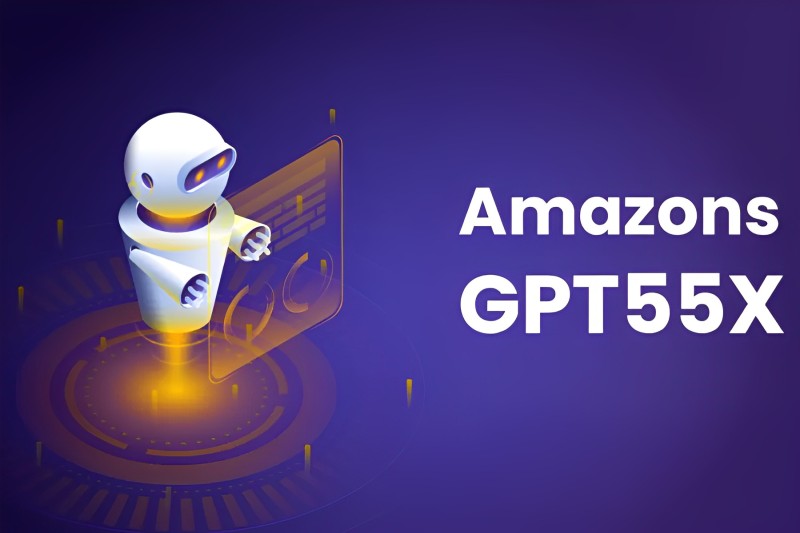 Amazon Gbt-55x