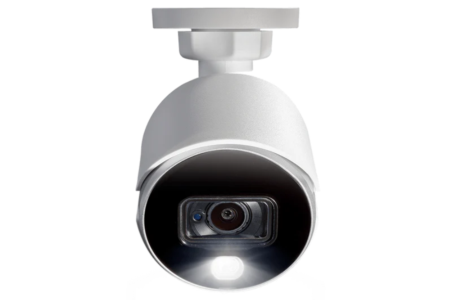 Lorex Indoor/Outdoor 4K Analog Security Camera