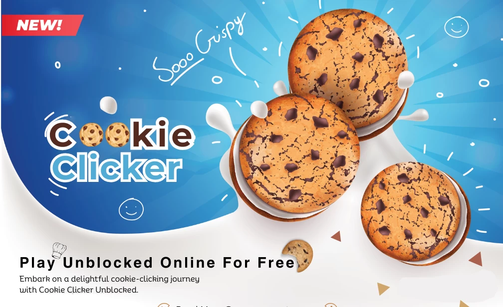 Cookie Clicker