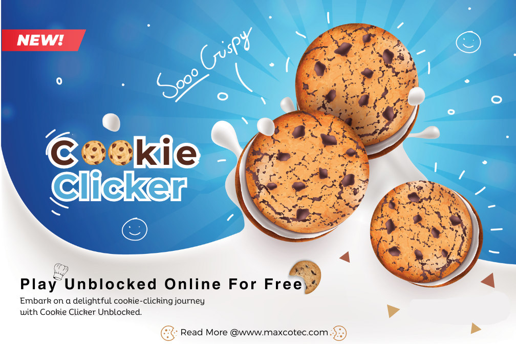 Cookie Clicker