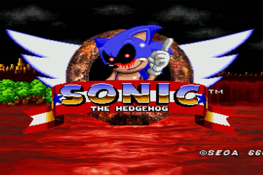 KBH Games-Sonic.EXE