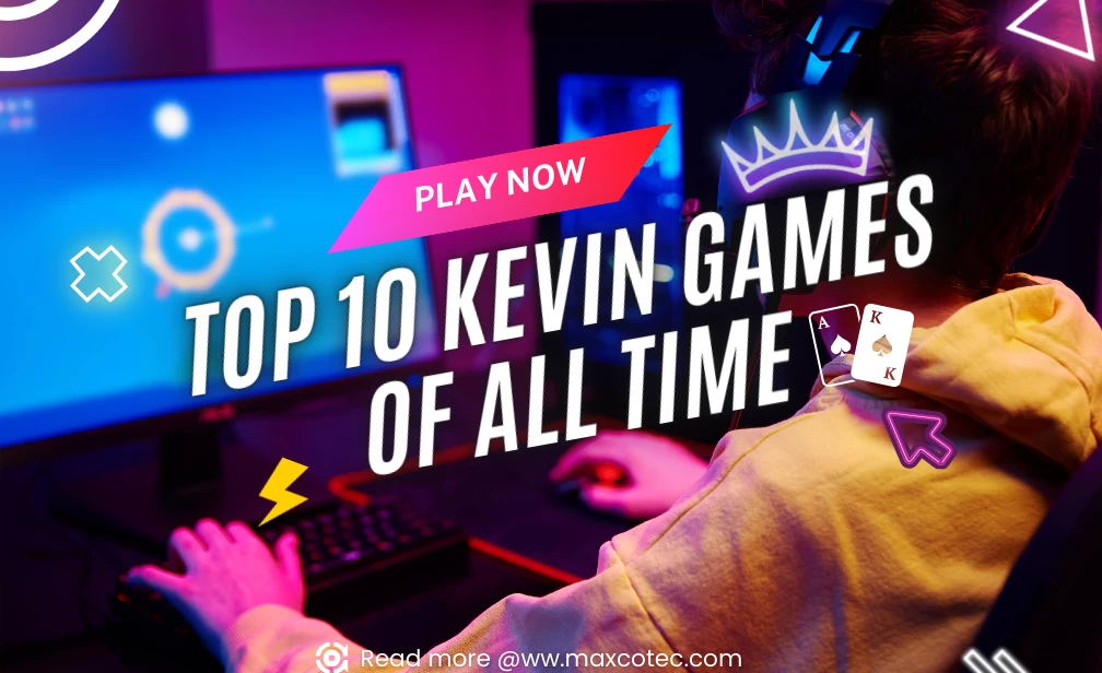 Kevin Games