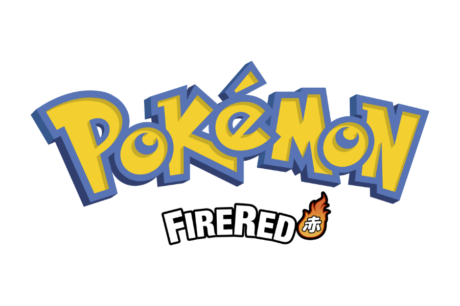 KBH Games-Pokemon FireRed Version