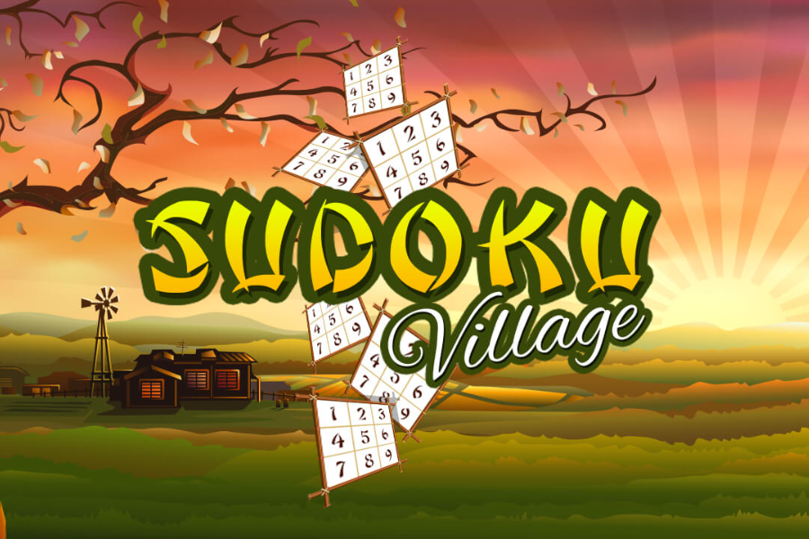 Sudoku- Kevin Games