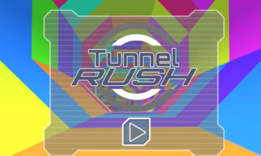 Totally Science-Tunnel Rush