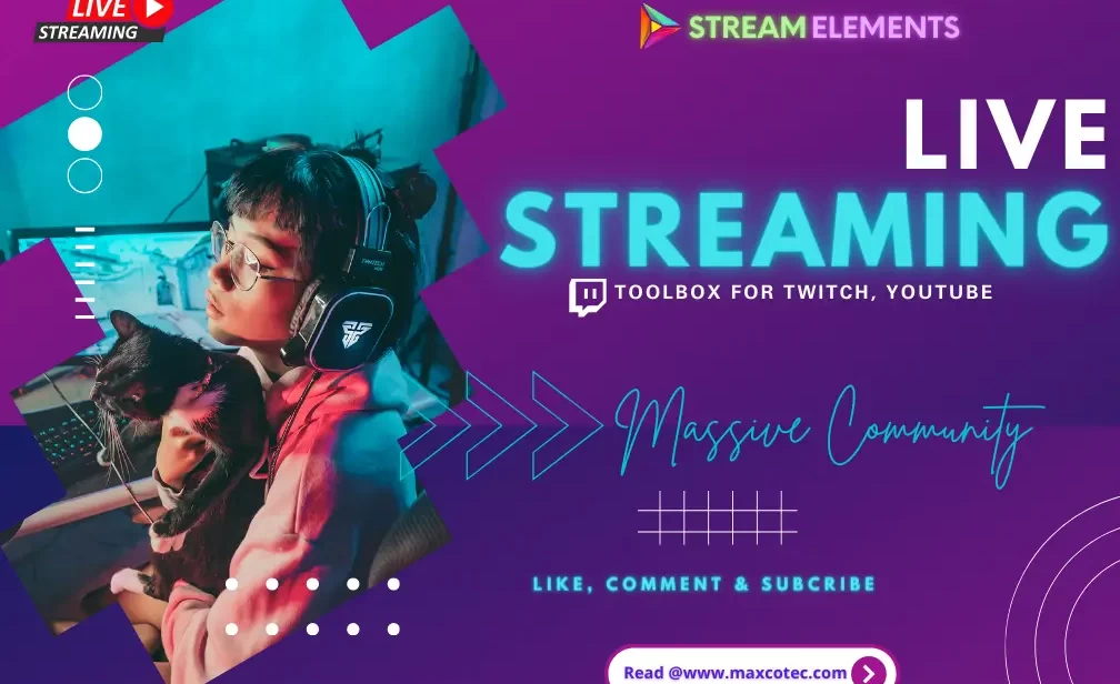 Stream Elements