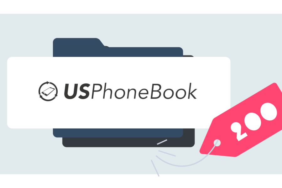 USPhonebook