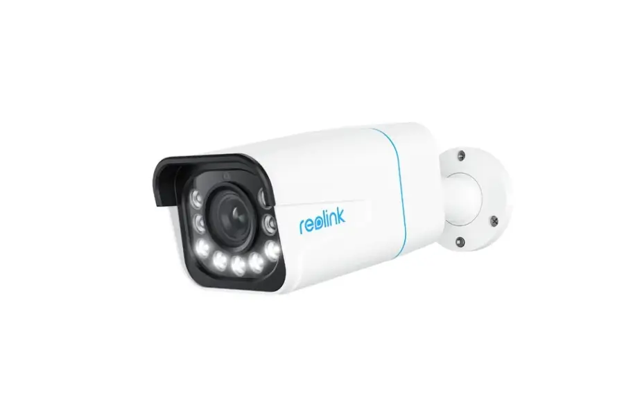 REOLINK Cameras