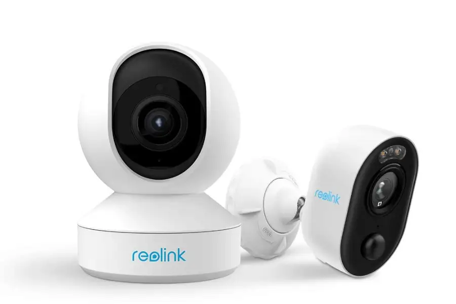 REOLINK Cameras