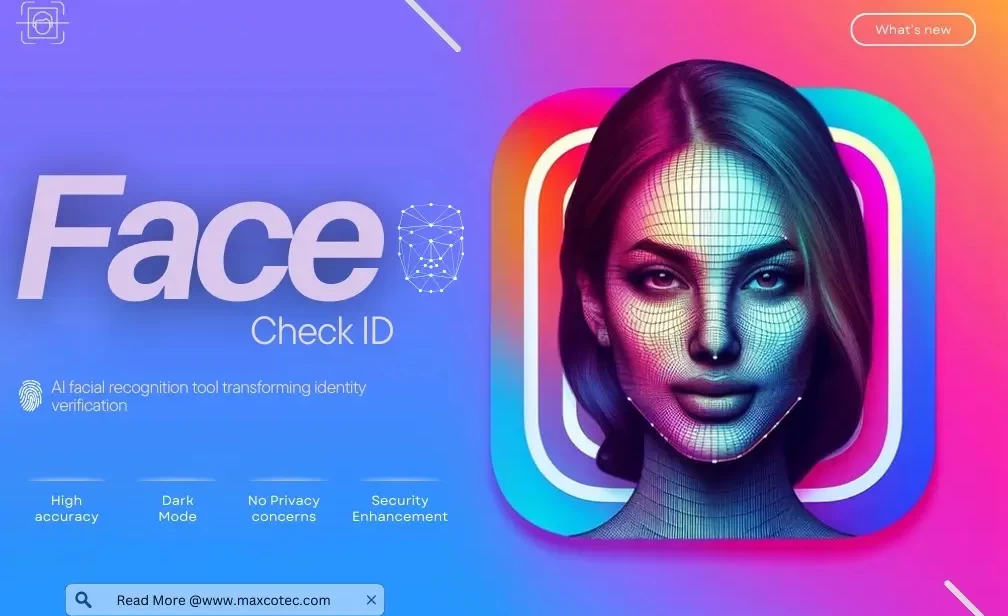 Facecheck ID