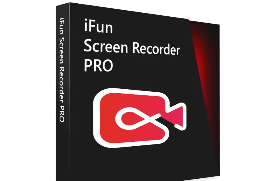 ifun Screen Recorder