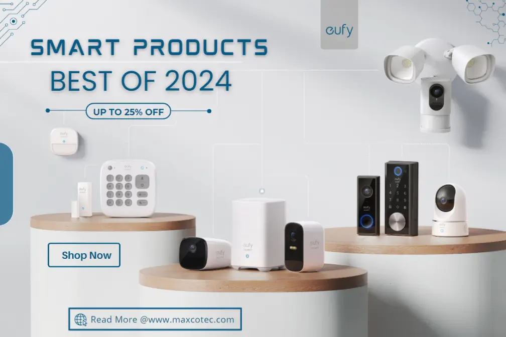 Smart Products Eufy