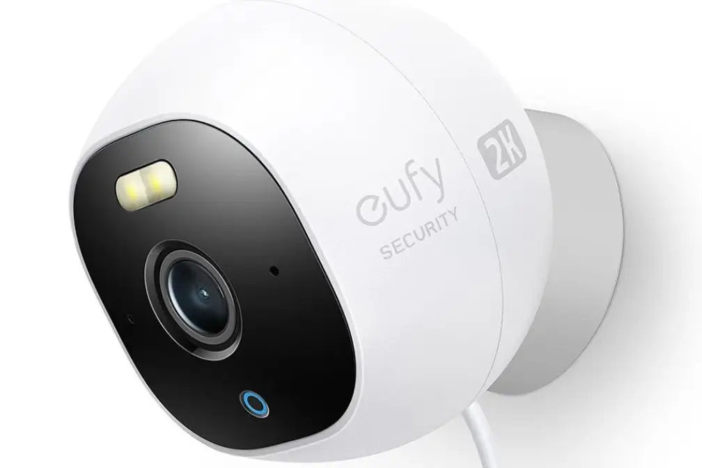 Eufy smart products