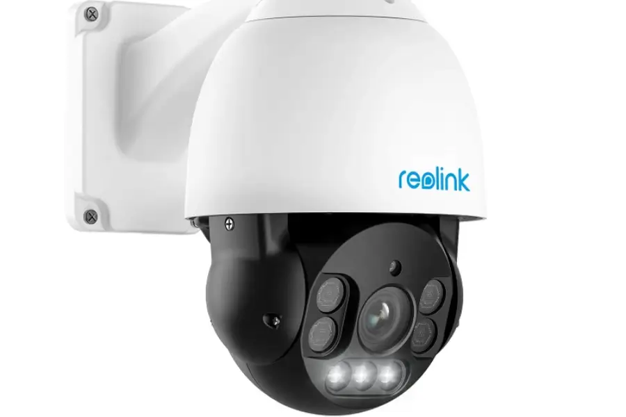 REOLINK Cameras