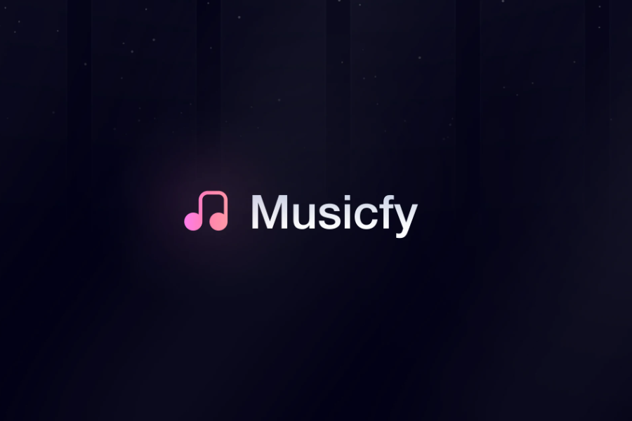 Musicfy