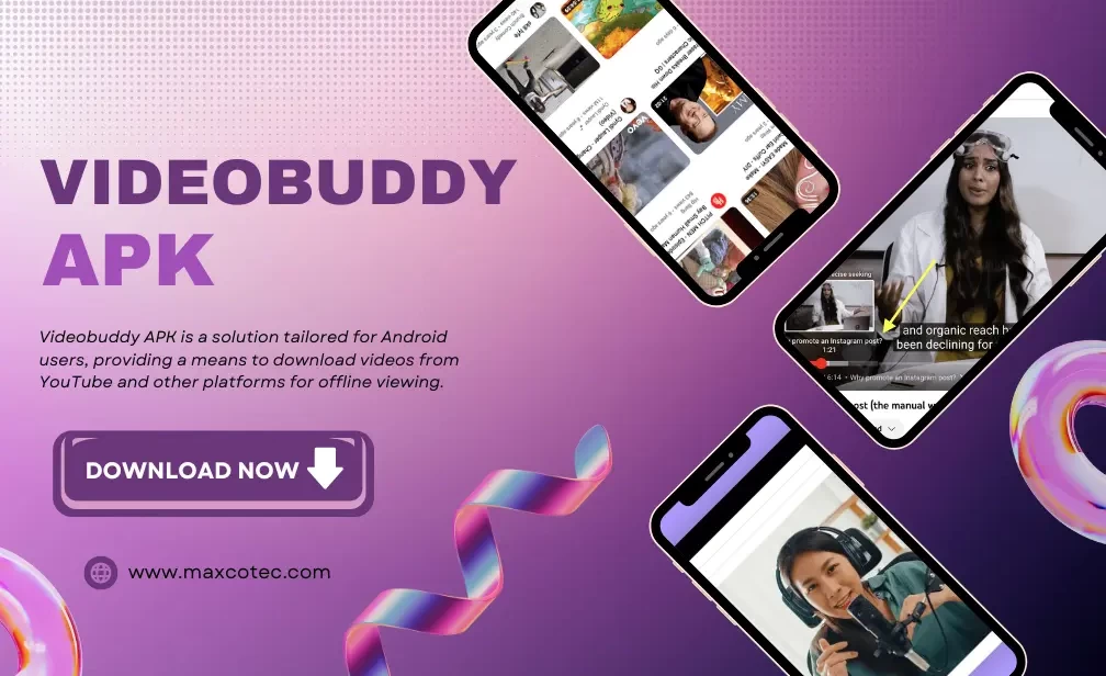 Videobuddy APK