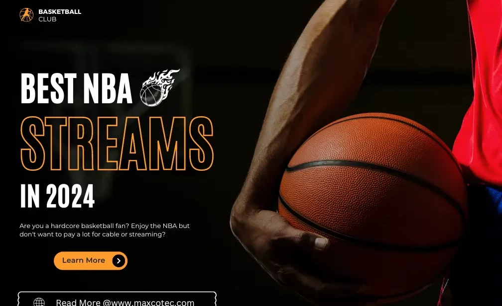 NBA Streams